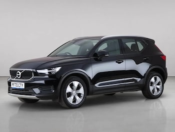 Used Volvo XC40 2021 for sale - 79202738: Photo
