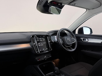 Used Volvo XC40 2021 for sale - 79202738: Photo
