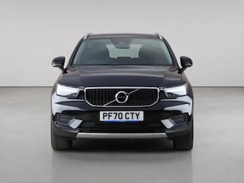 Used Volvo XC40 2021 for sale - 79202738: Photo