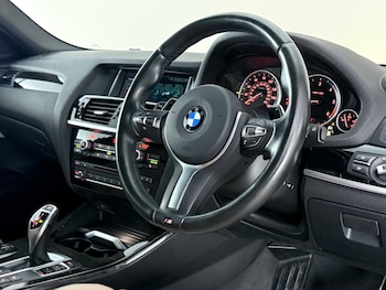 Used BMW X4 2017 for sale - 79280167: Photo