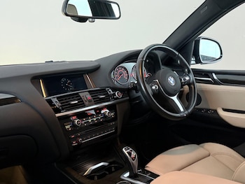 Used BMW X4 2017 for sale - 79280167: Photo
