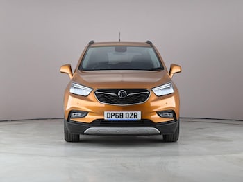 Used Vauxhall Mokka X 2018 for sale - 78384876: Photo