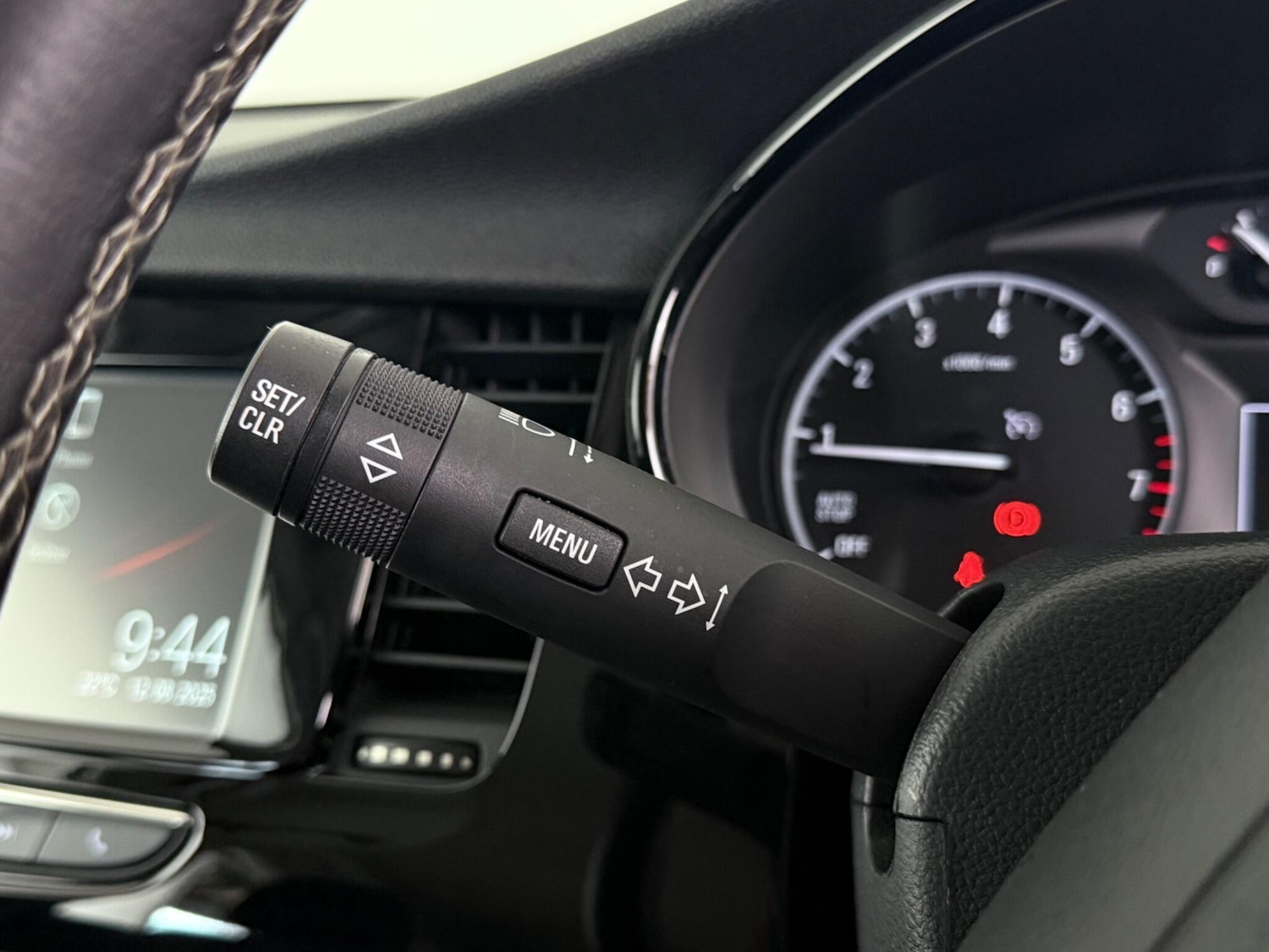 Used Vauxhall Mokka X 2018 for sale - 77216494: Photo 24