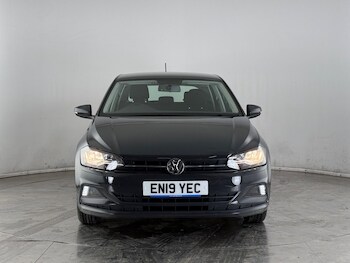 Used Volkswagen Polo 2019 for sale - 77684418: Photo