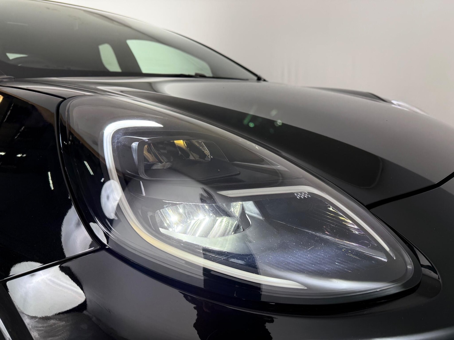 Used Ford Puma 2023 for sale - 76466730: Photo 10