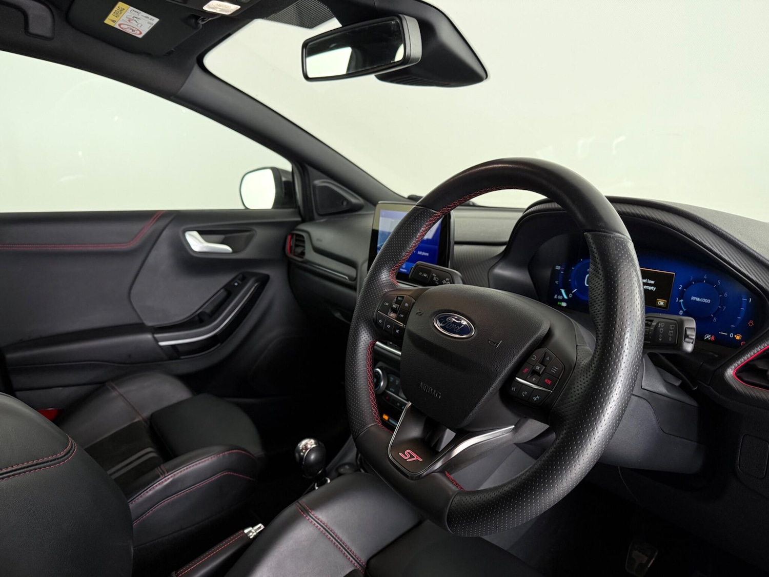 Used Ford Puma 2023 for sale - 76466730: Photo 14