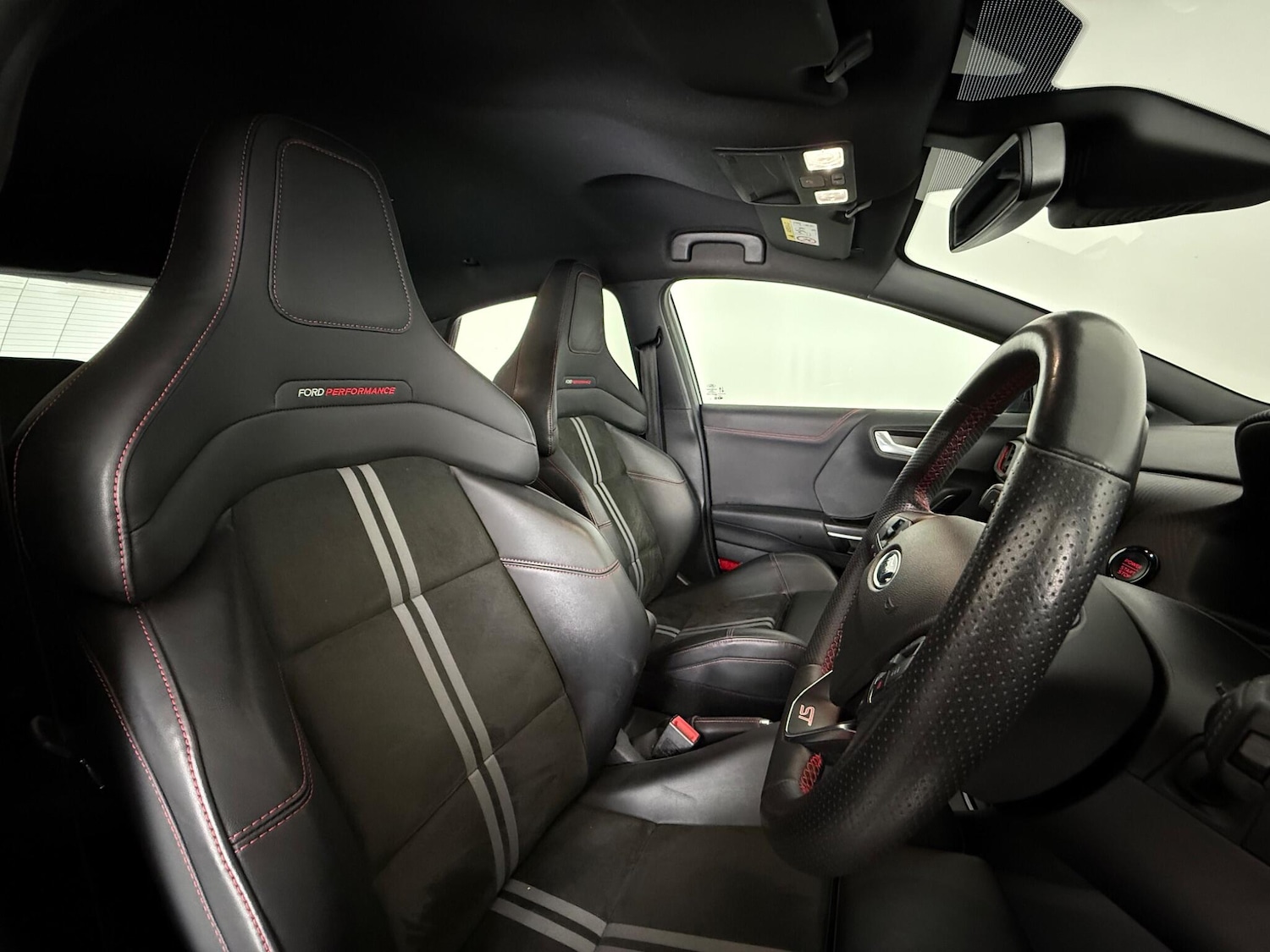 Used Ford Puma 2023 for sale - 76466730: Photo 15