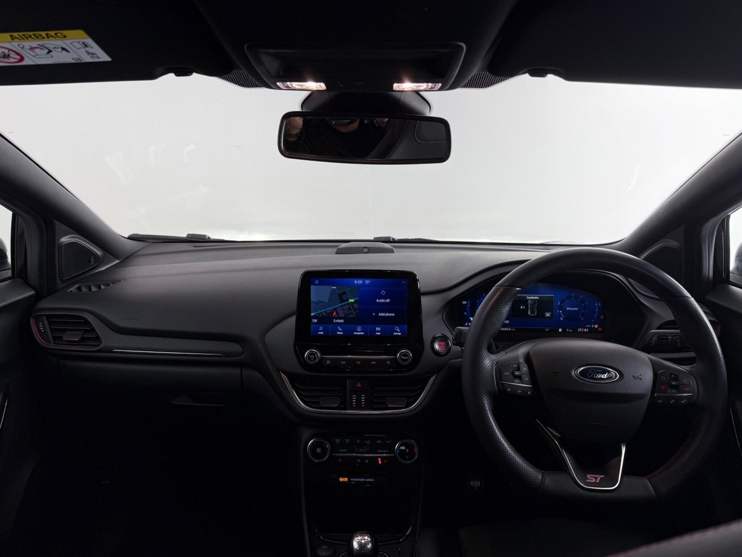 Used Ford Puma 2023 for sale - 76466730: Photo 19