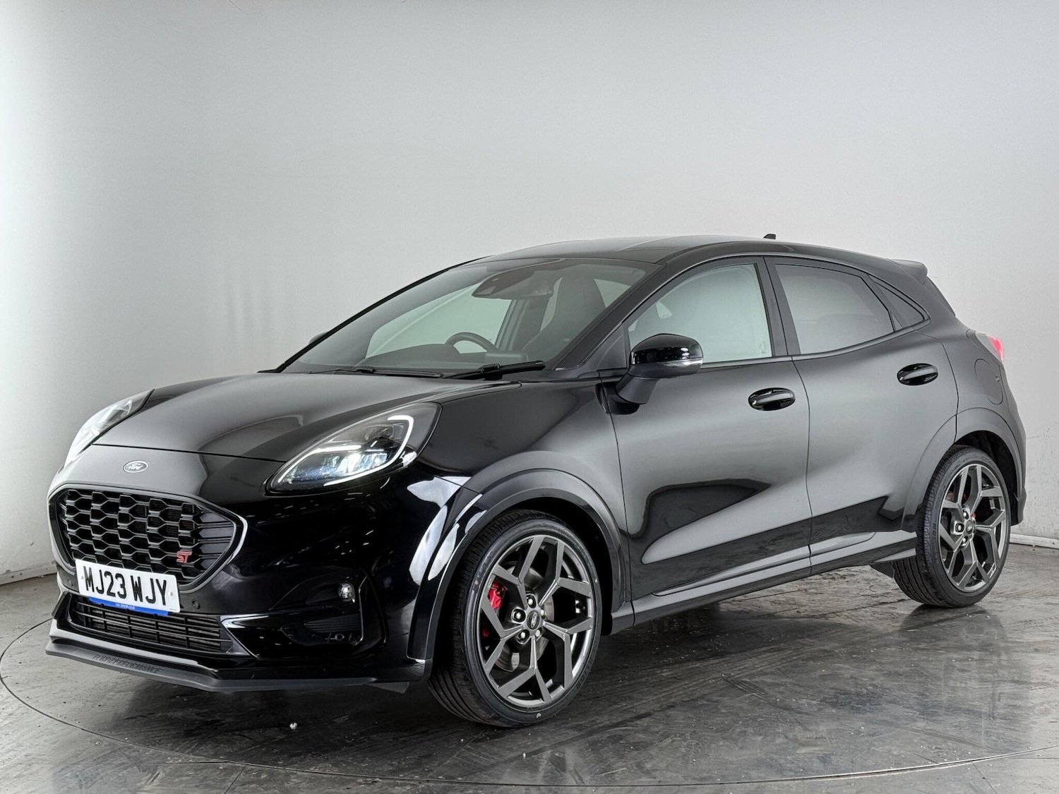 Used Ford Puma 2023 for sale - 76466730: Photo 3