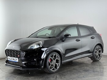 Used Ford Puma 2023 for sale - 76466730: Photo