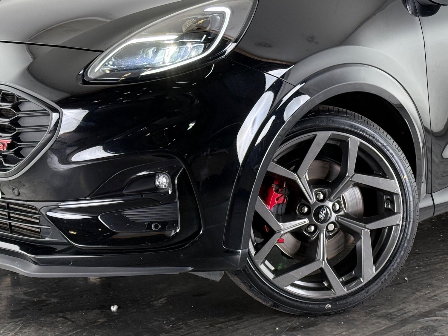 Used Ford Puma 2023 for sale - 76466730: Photo 47