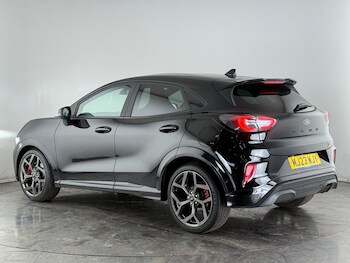 Used Ford Puma 2023 for sale - 76466730: Photo