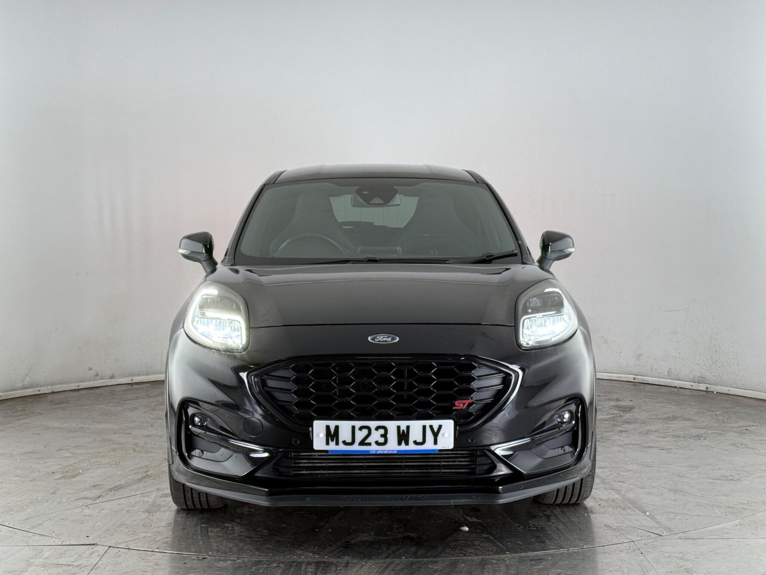 Used Ford Puma 2023 for sale - 76466730: Photo 7