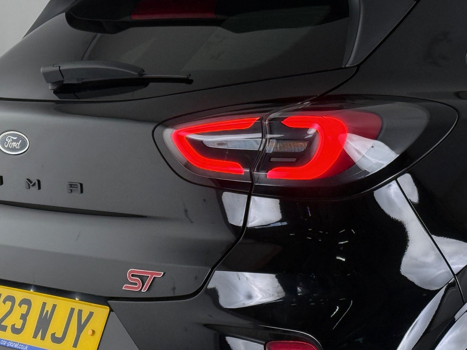 Used Ford Puma 2023 for sale - 76466730: Photo 8