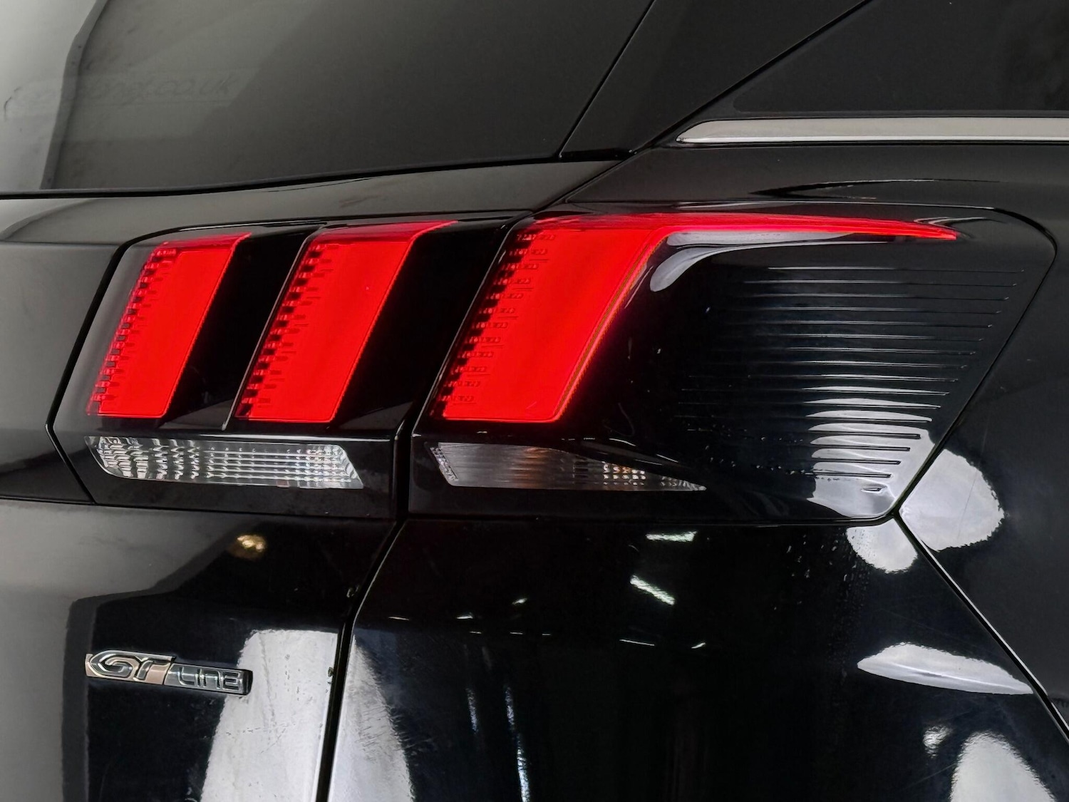 Used Peugeot 3008 2019 for sale - 76467195: Photo 10