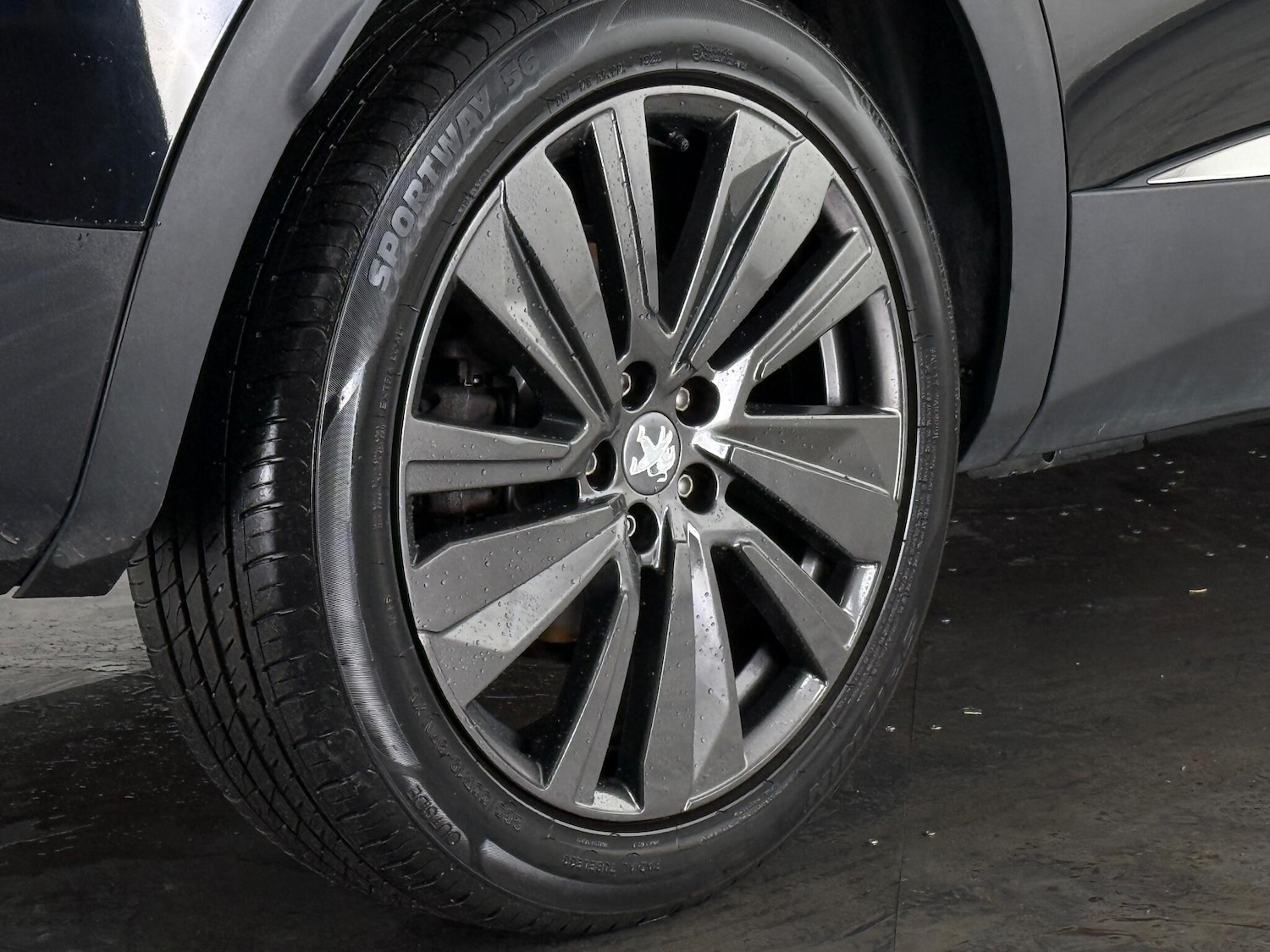 Used Peugeot 3008 2019 for sale - 76467195: Photo 12