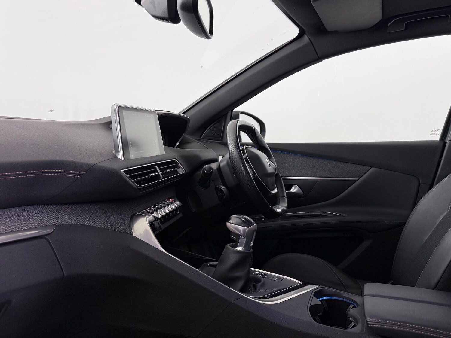 Used Peugeot 3008 2019 for sale - 76467195: Photo 17