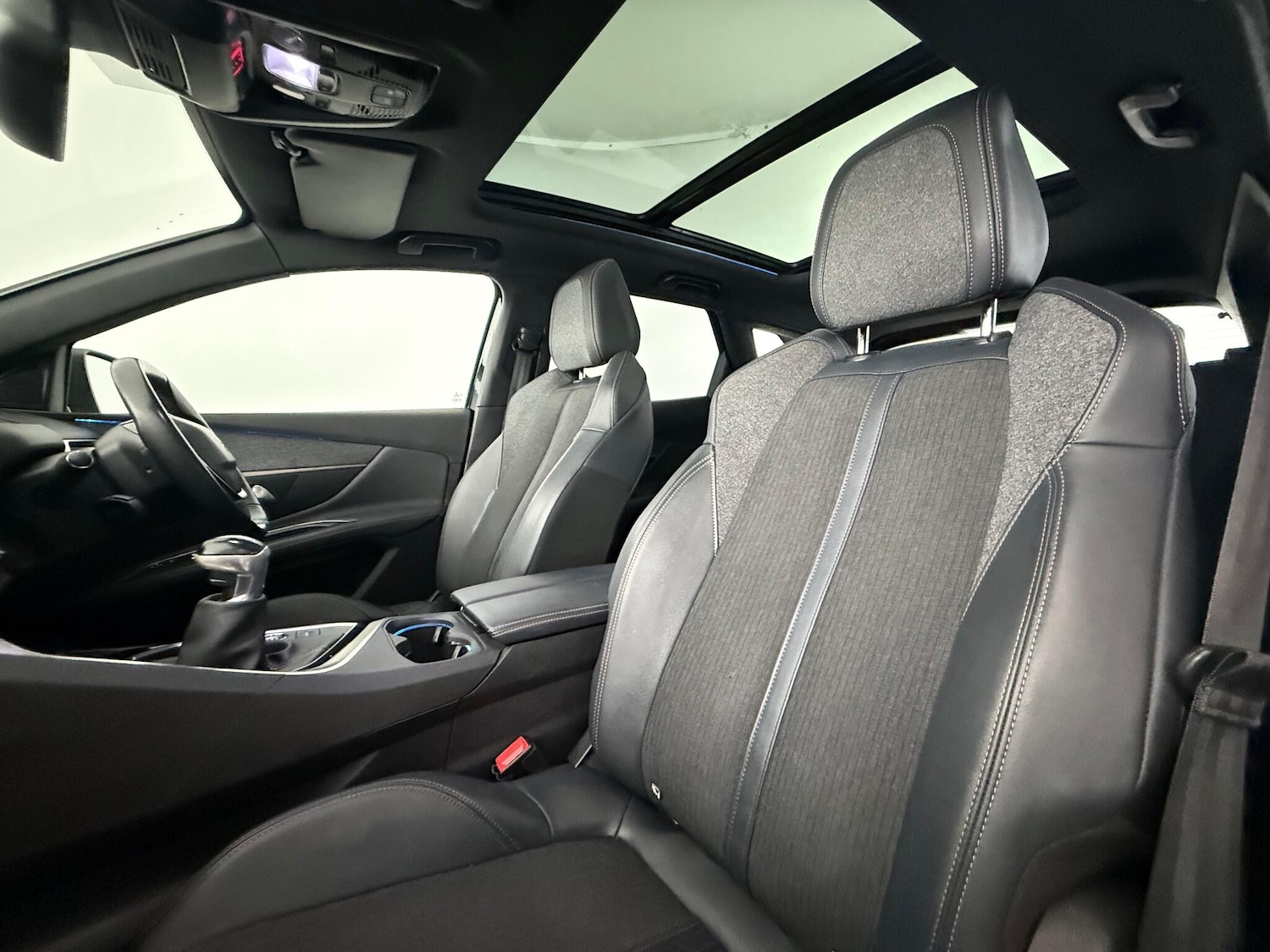 Used Peugeot 3008 2019 for sale - 76467195: Photo 18