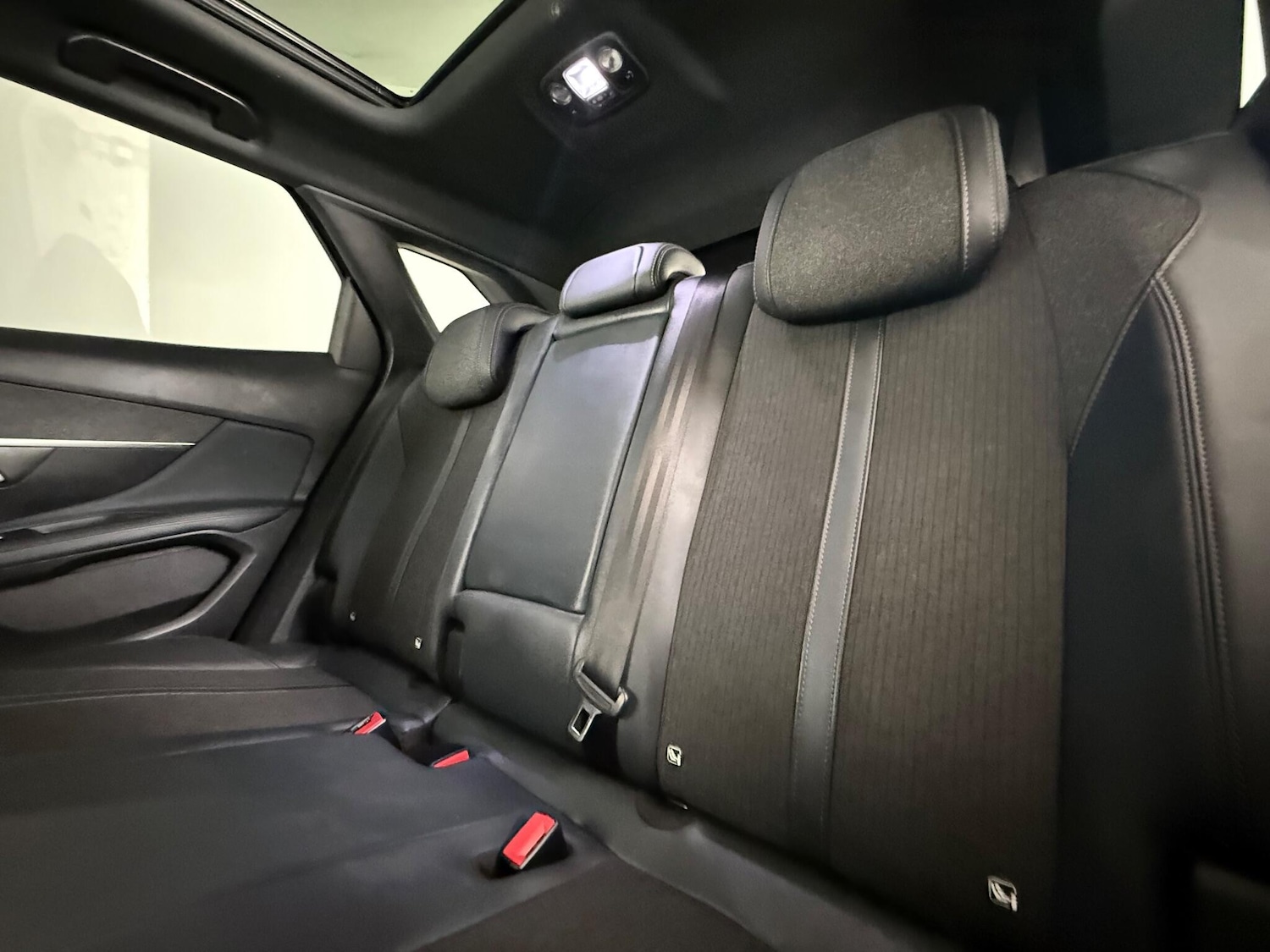 Used Peugeot 3008 2019 for sale - 76467195: Photo 19