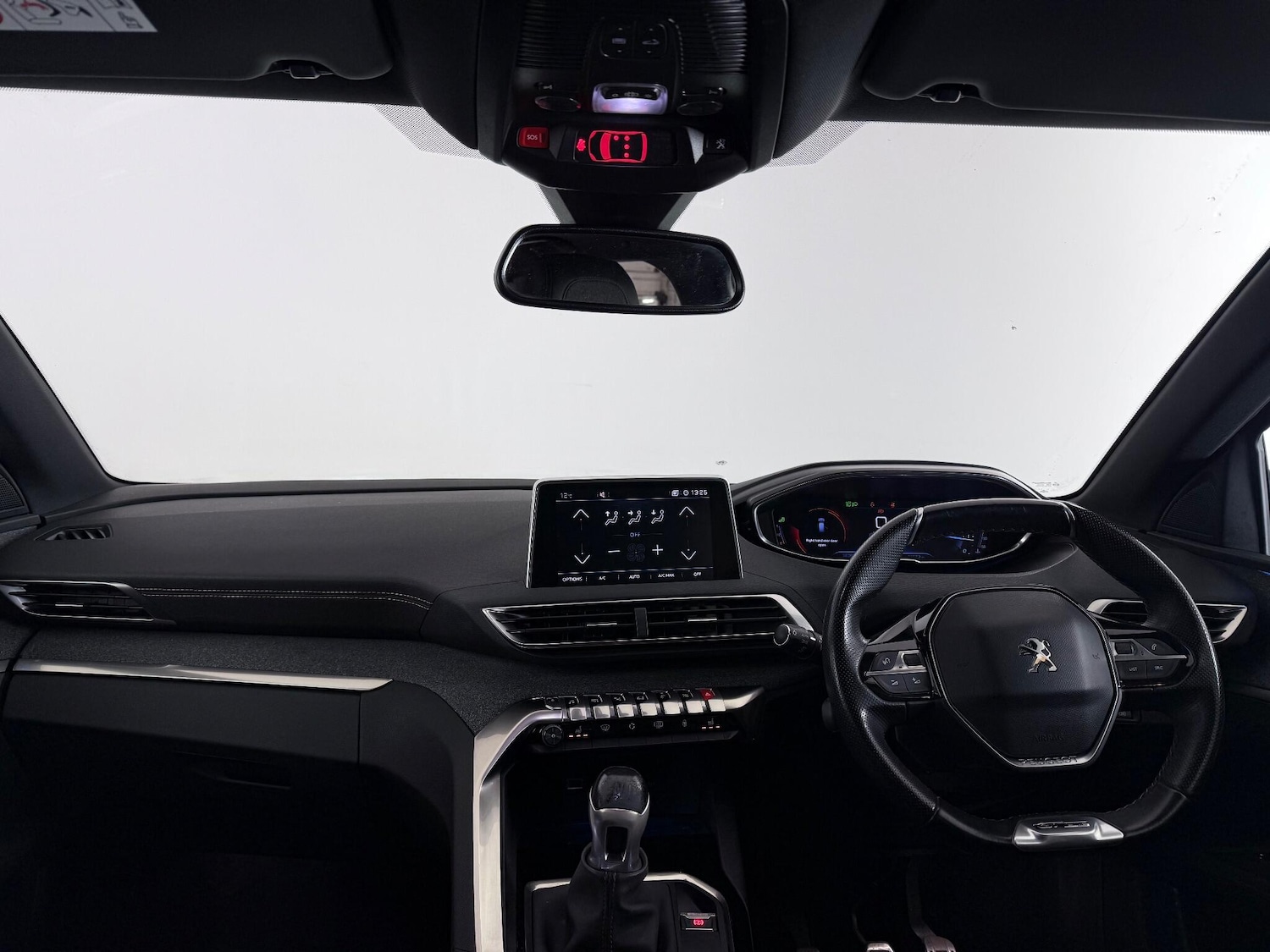 Used Peugeot 3008 2019 for sale - 76467195: Photo 20