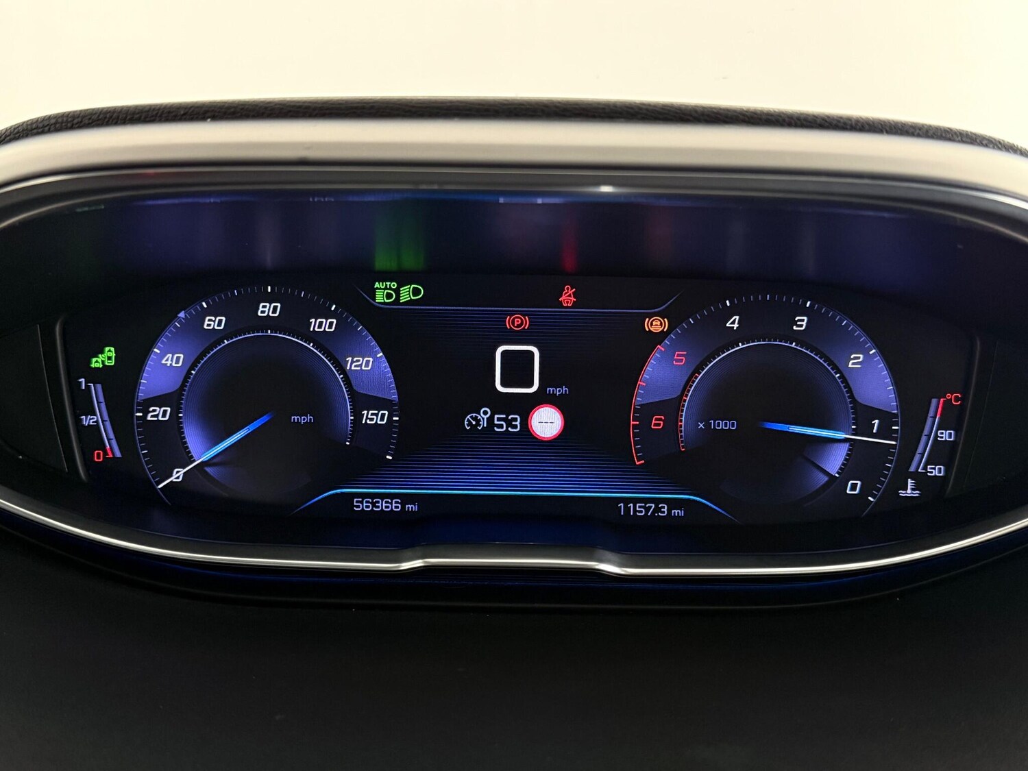 Used Peugeot 3008 2019 for sale - 76467195: Photo 23