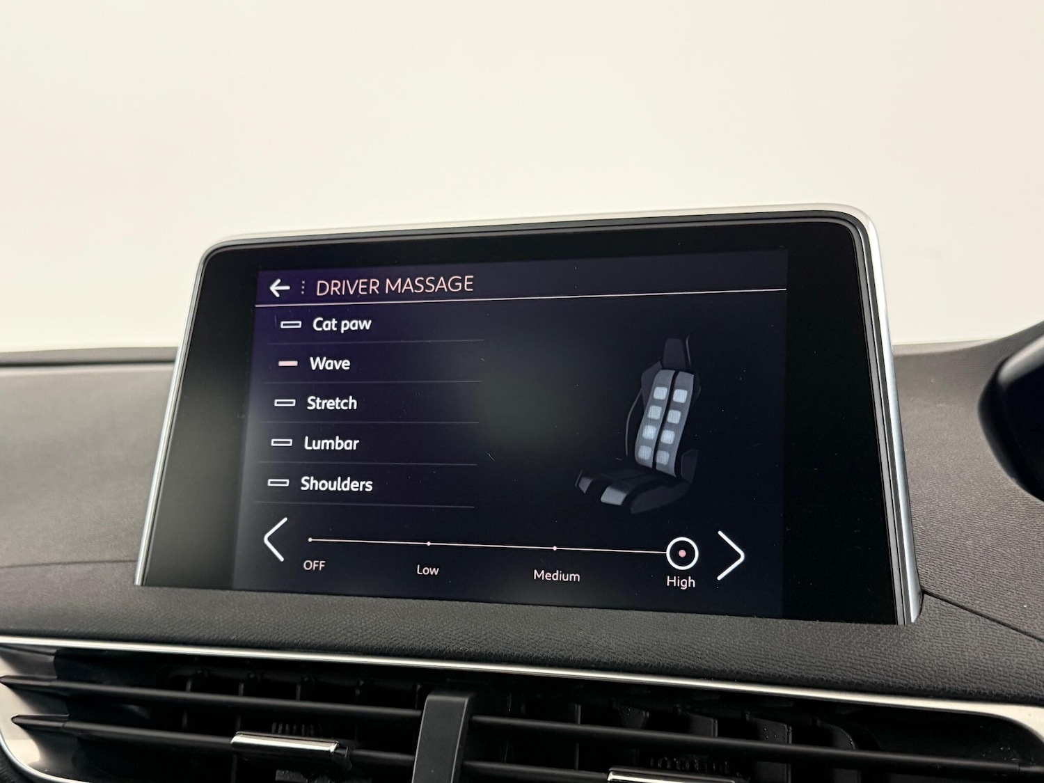 Used Peugeot 3008 2019 for sale - 76467195: Photo 31