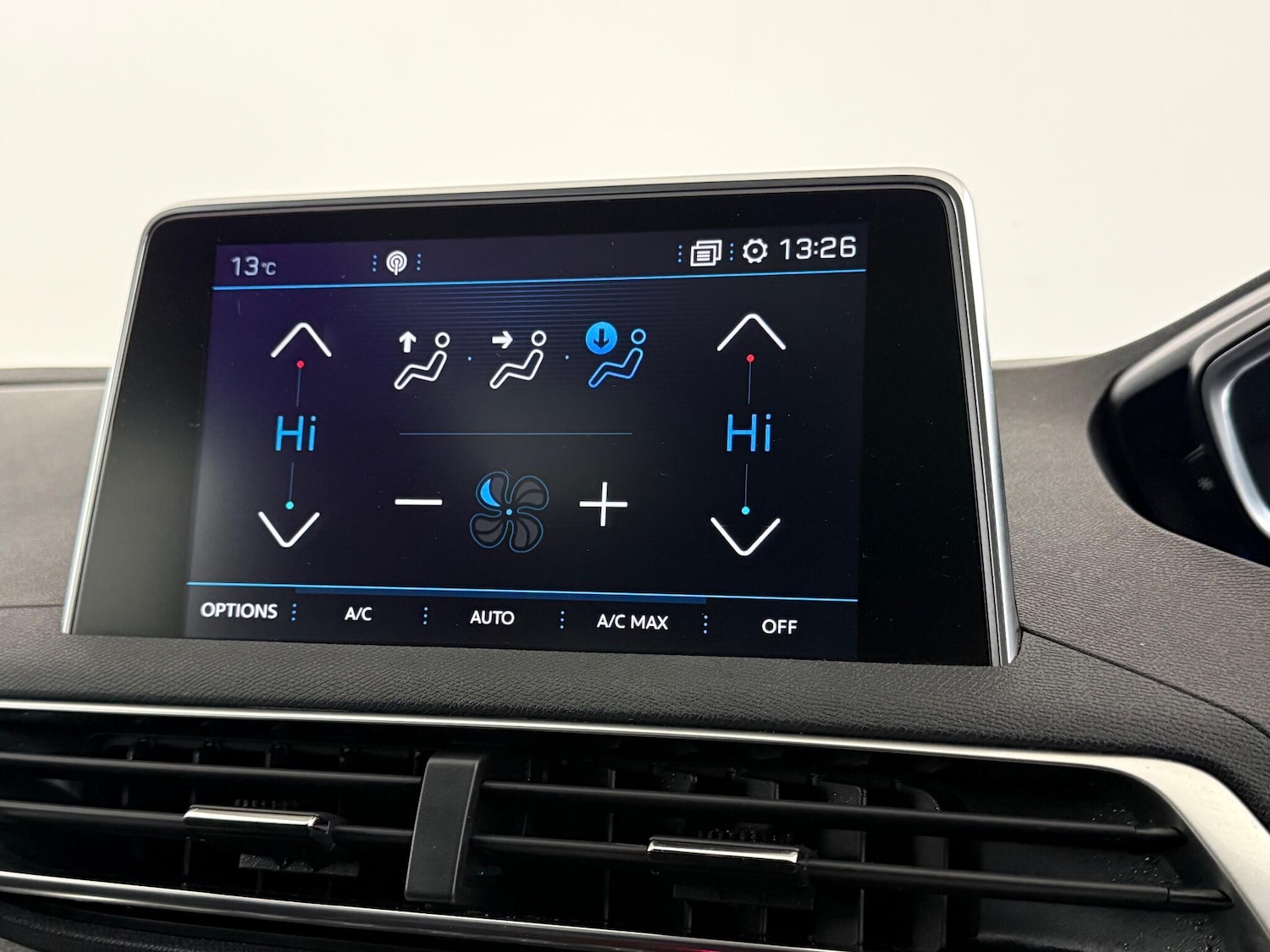 Used Peugeot 3008 2019 for sale - 76467195: Photo 33