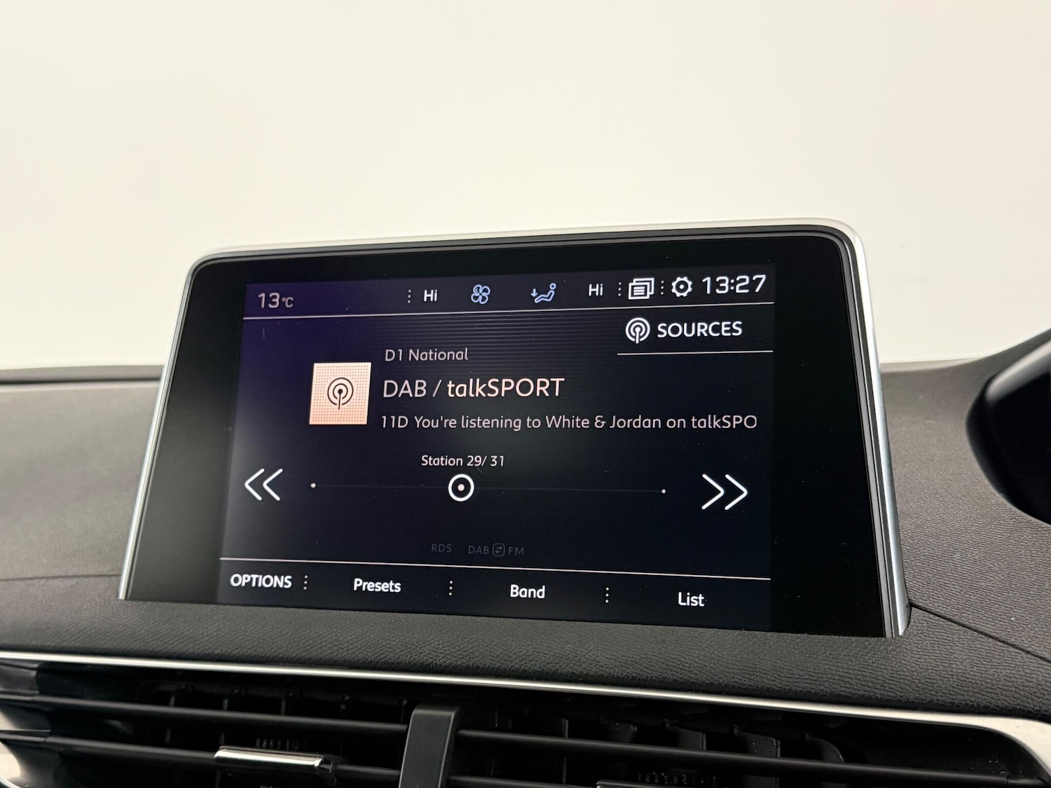 Used Peugeot 3008 2019 for sale - 76467195: Photo 34