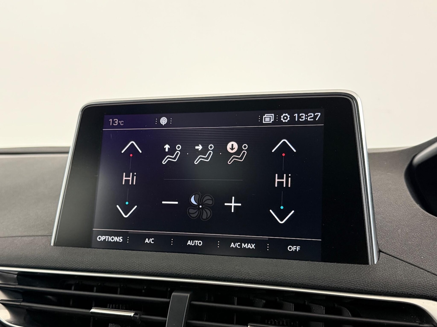 Used Peugeot 3008 2019 for sale - 76467195: Photo 36