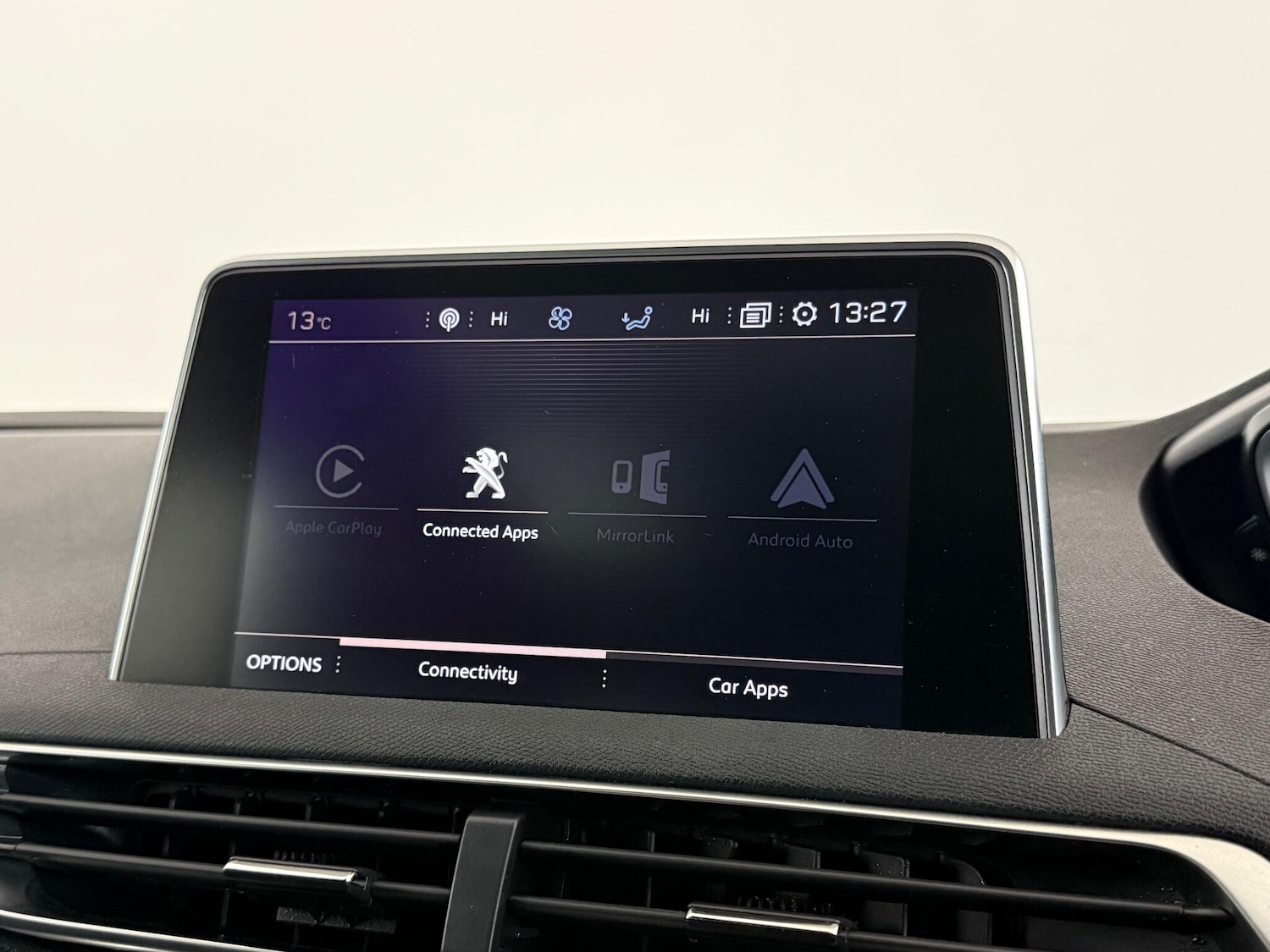 Used Peugeot 3008 2019 for sale - 76467195: Photo 37