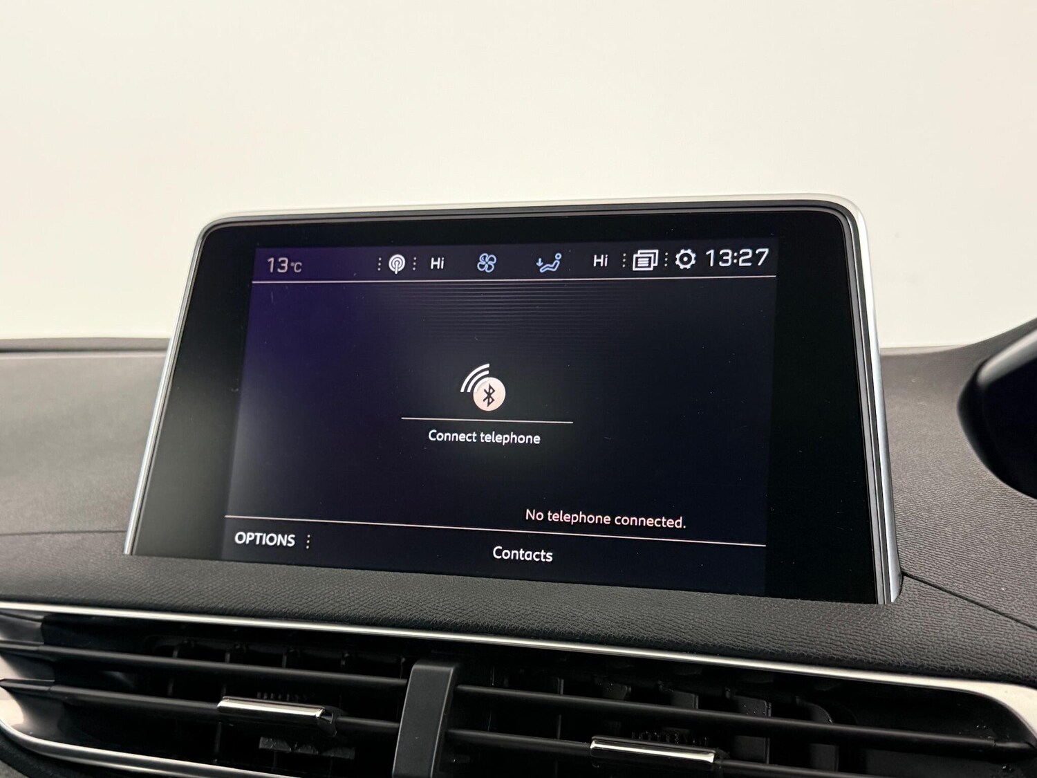 Used Peugeot 3008 2019 for sale - 76467195: Photo 38