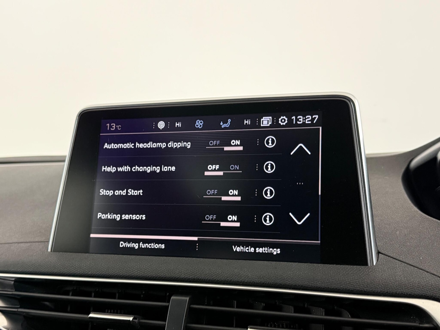 Used Peugeot 3008 2019 for sale - 76467195: Photo 39