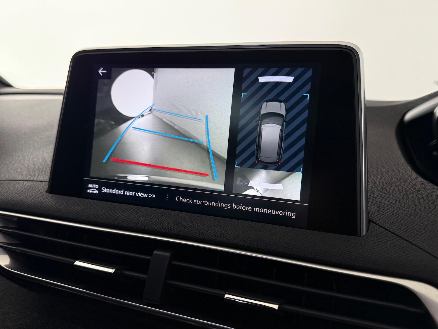 Used Peugeot 3008 2019 for sale - 76467195: Photo 43