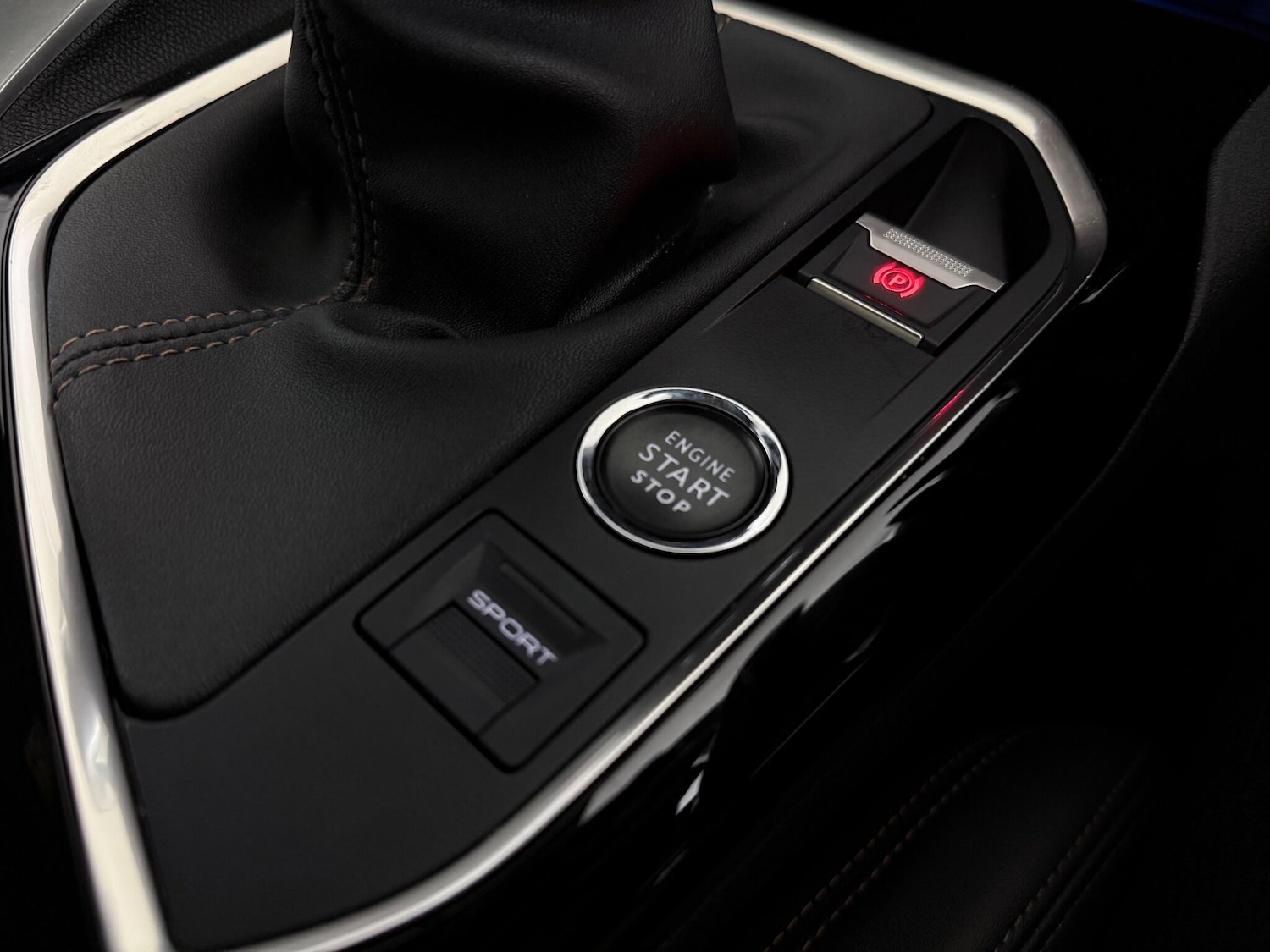 Used Peugeot 3008 2019 for sale - 76467195: Photo 45