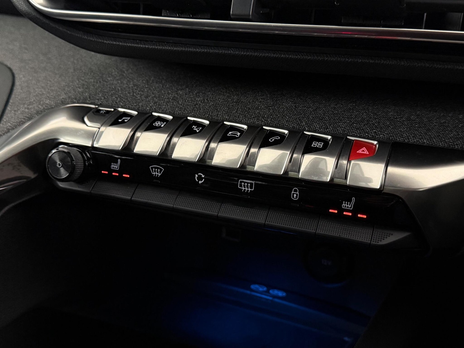 Used Peugeot 3008 2019 for sale - 76467195: Photo 46