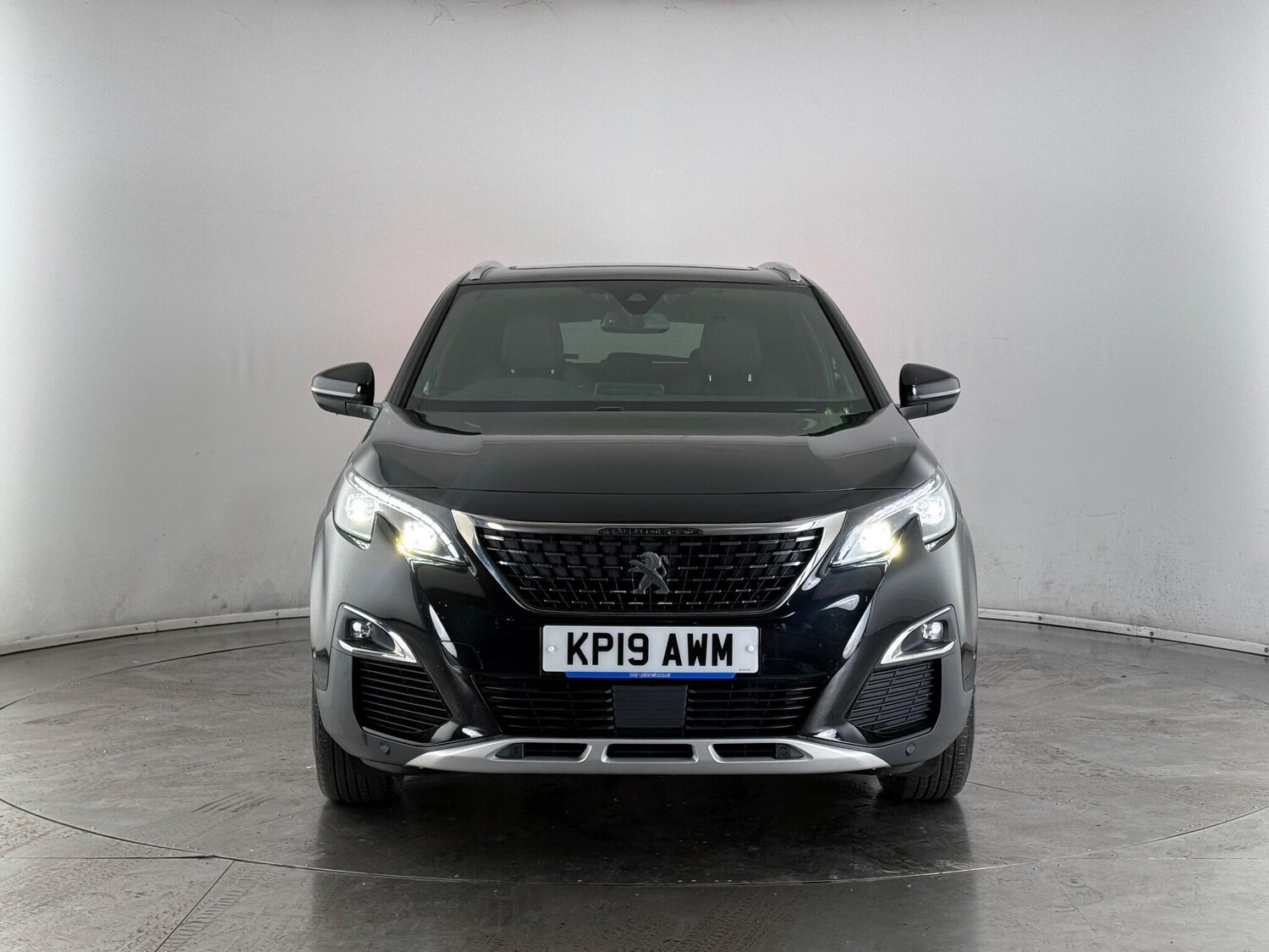 Used Peugeot 3008 2019 for sale - 76467195: Photo 7