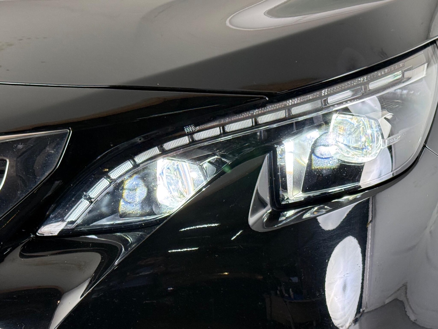 Used Peugeot 3008 2019 for sale - 76467195: Photo 8