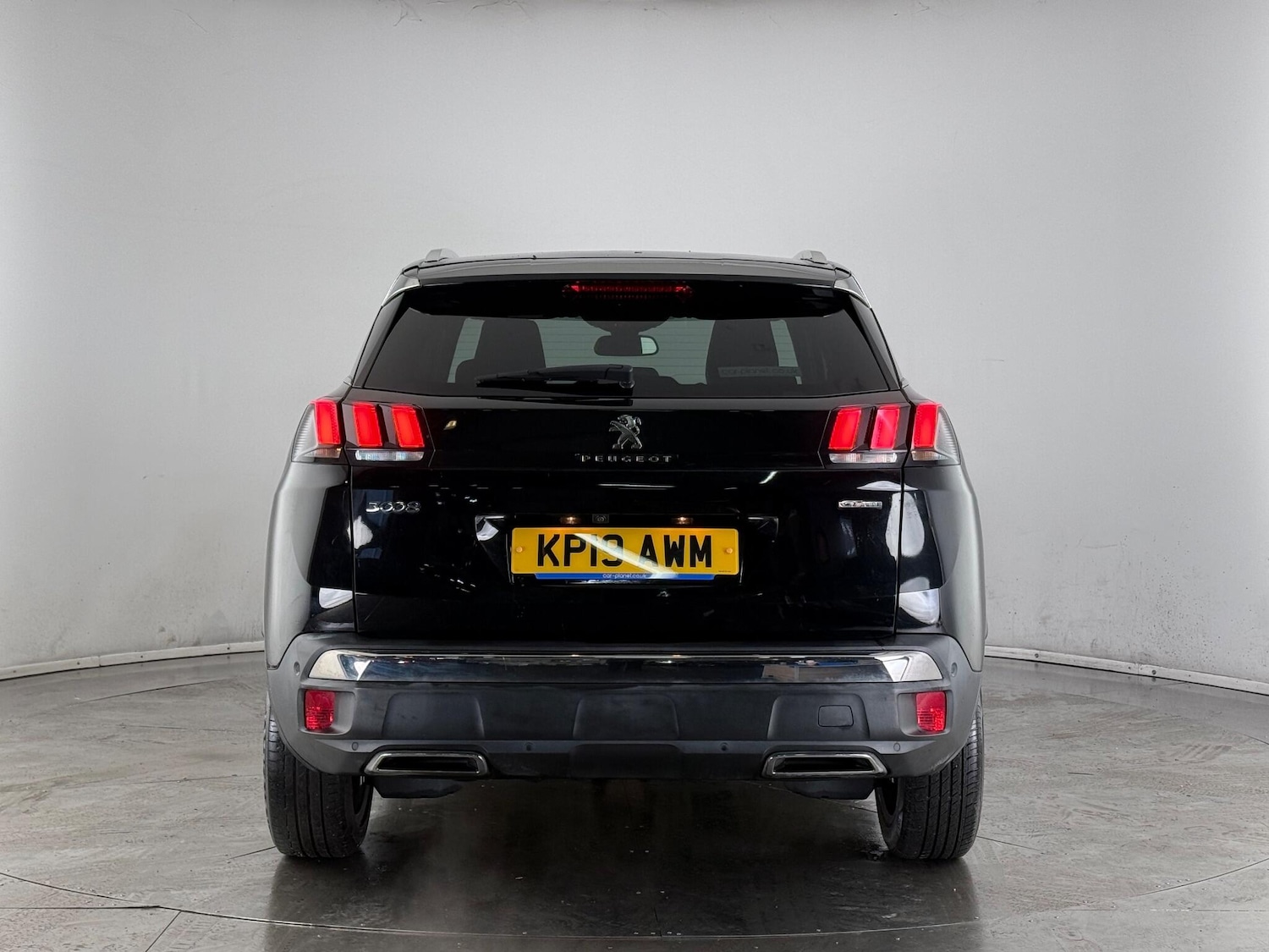 Used Peugeot 3008 2019 for sale - 76467195: Photo 9