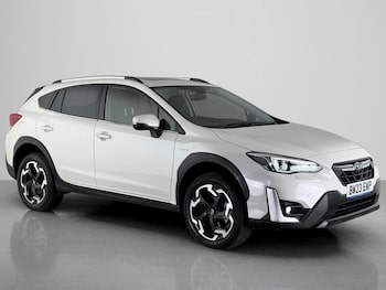 Used Subaru XV 2023 for sale - 78915458: Photo