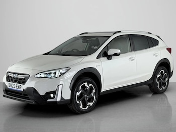 Used Subaru XV 2023 for sale - 78915458: Photo