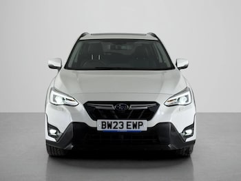 Used Subaru XV 2023 for sale - 78915458: Photo