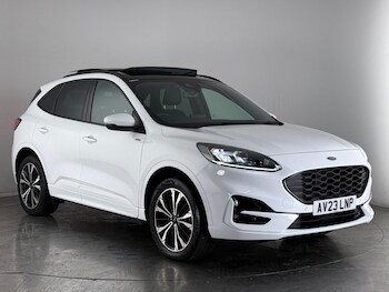 Used Ford Kuga 2023 for sale - 76466939: Photo