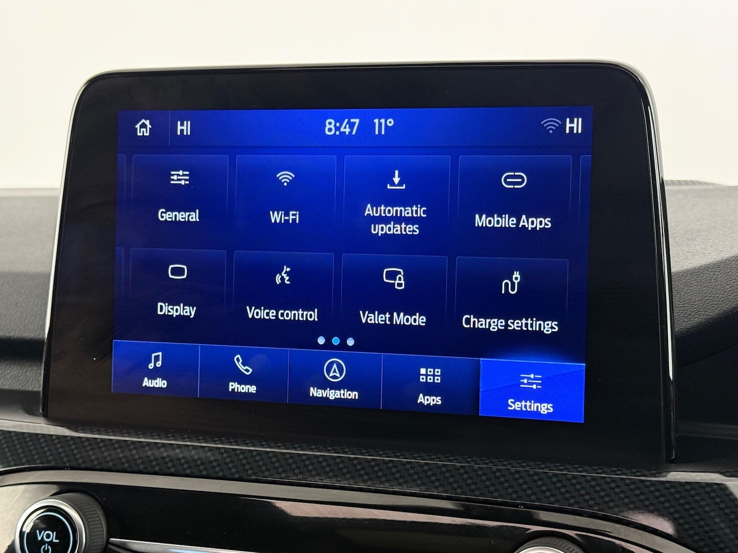 Used Ford Kuga 2023 for sale - 76466939: Photo 40