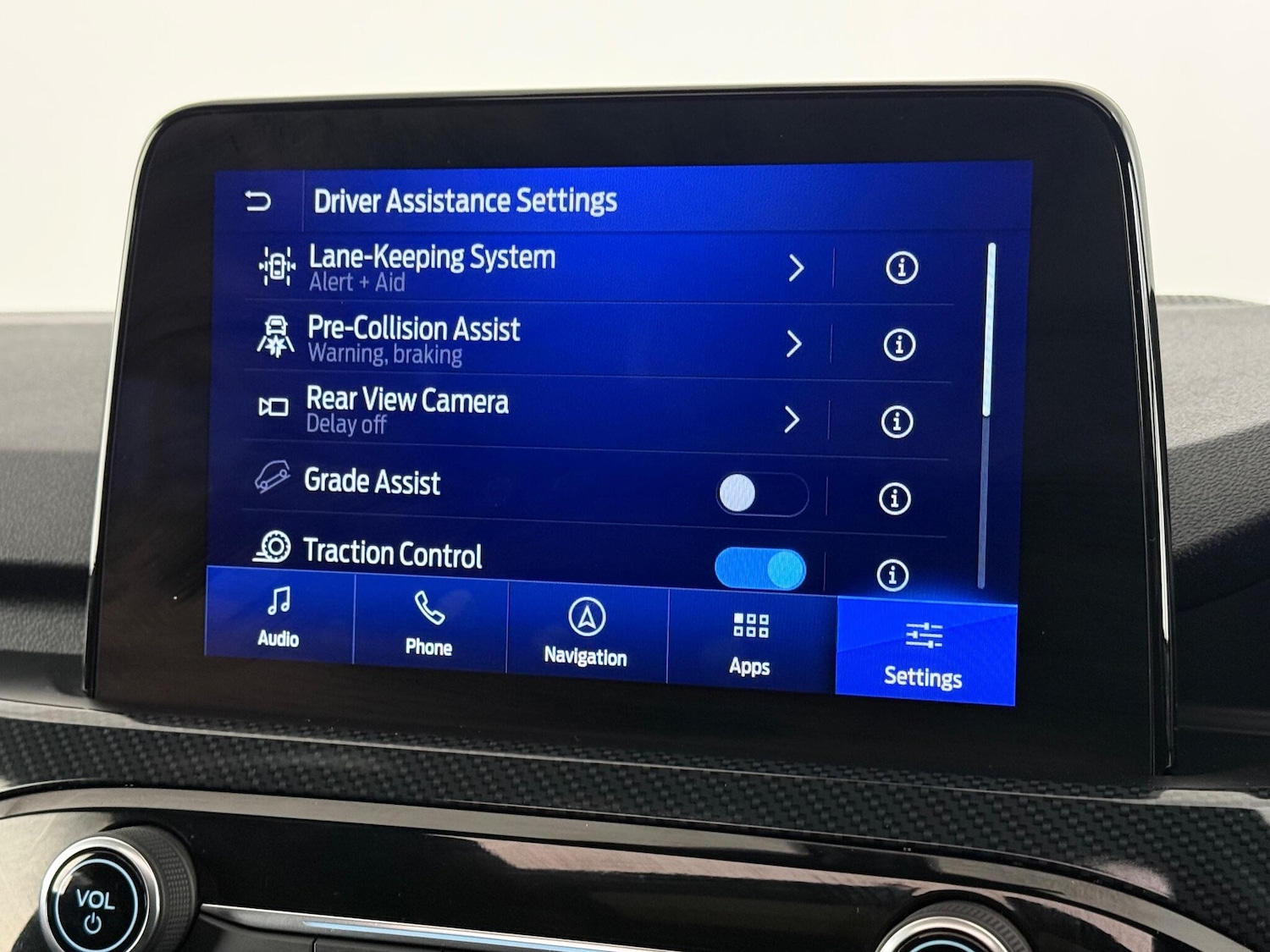 Used Ford Kuga 2023 for sale - 76466939: Photo 43