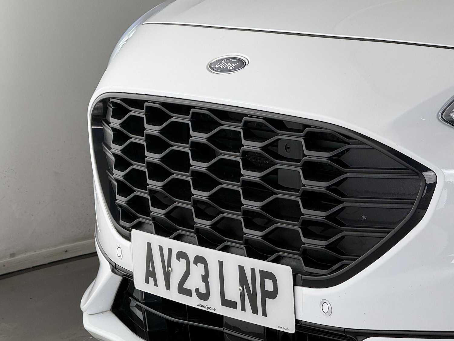 Used Ford Kuga 2023 for sale - 76466939: Photo 52