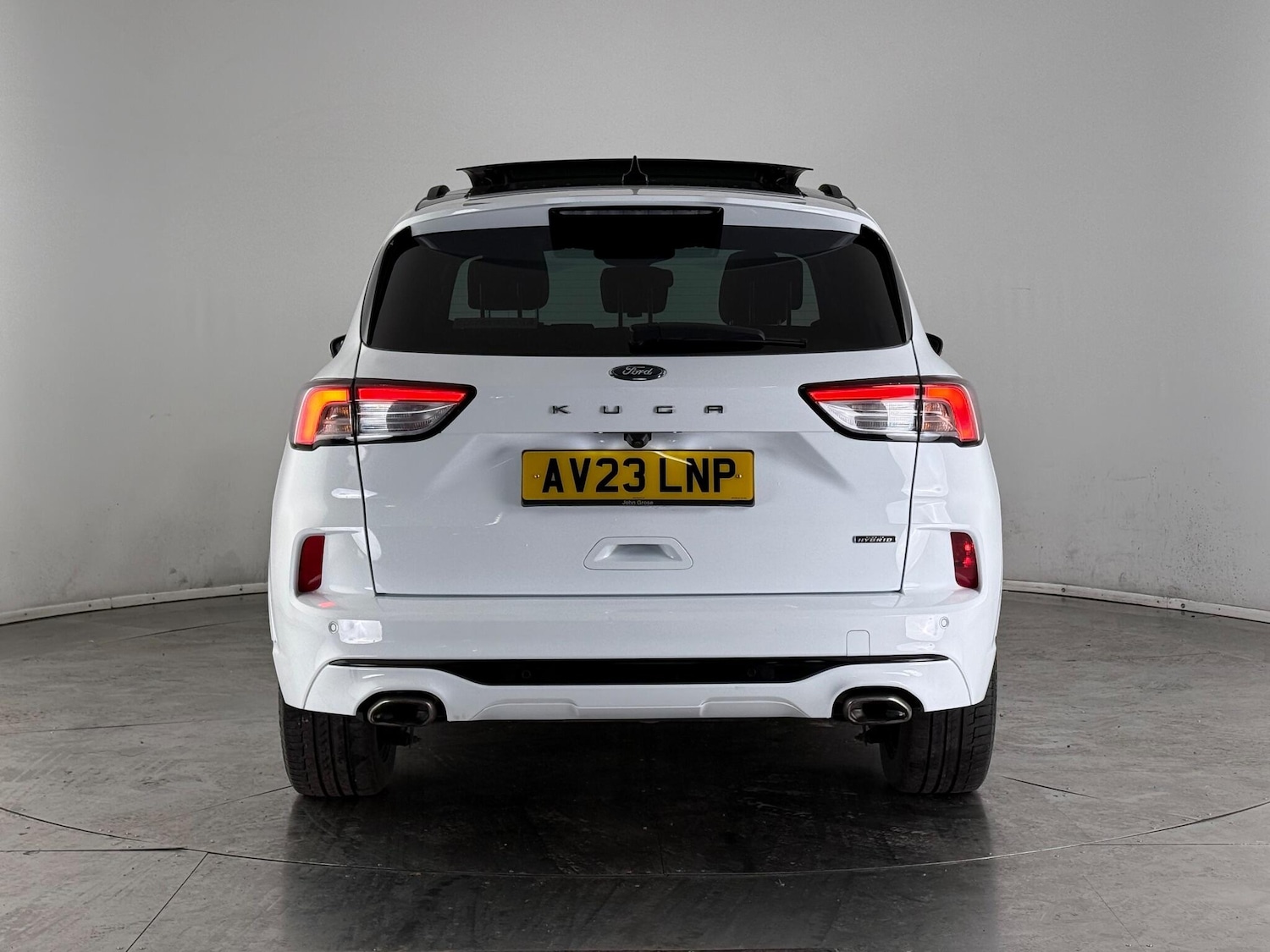 Used Ford Kuga 2023 for sale - 76466939: Photo 9