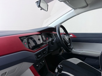 Used Volkswagen Polo 2020 for sale - 78363066: Photo