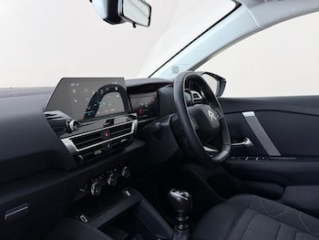 Used Citroen C4 2023 for sale - 79039519: Photo