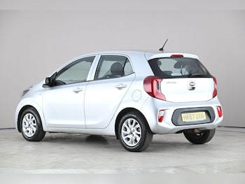 Used Kia Picanto 2018 for sale - 78245771: Photo