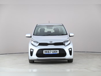 Used Kia Picanto 2018 for sale - 78245771: Photo